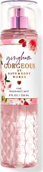 Bath & Body Works Gingham Gorgeous Vücut Spreyi 236 ml ürün görseli 1