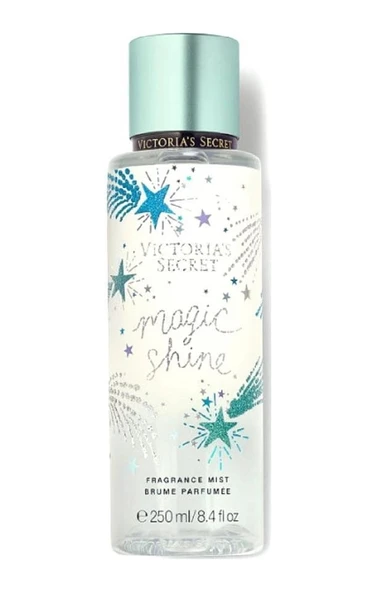 Victoria's Secret Magic Shine 250 ml Vücut Spreyi ürün görseli 1