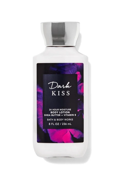 Bath & Body Works Dark Kiss Vücut Losyonu 236 ml ürün görseli 1