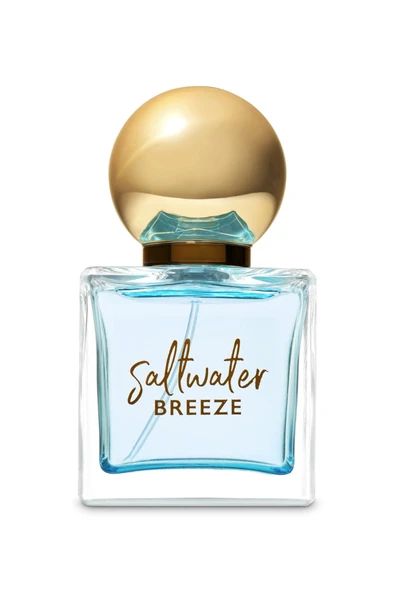 Bath & Body Works Saltwater Breeze Eau De Parfum 50ml ürün görseli 1