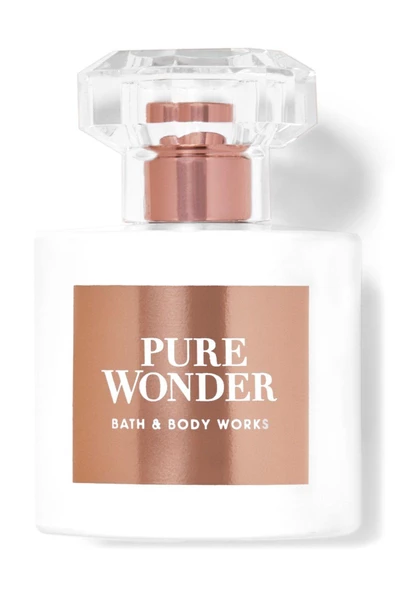 Bath & Body Works Pure WonderEau De Parfum 50ml ürün görseli 1