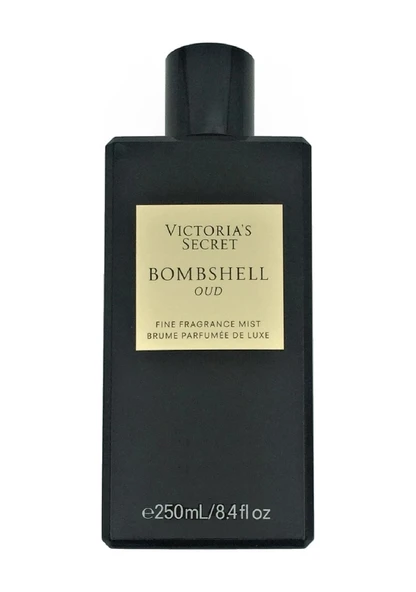 Victoria's Secret Bombshell Oud Vücut Spreyi 250 ml ürün görseli 1