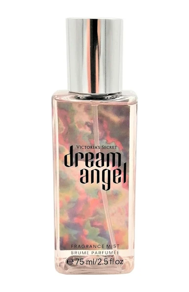 Victoria's Secret Dream Angel  75 ml Mini Seyahat Boy Vücut Spreyi ürün görseli 1