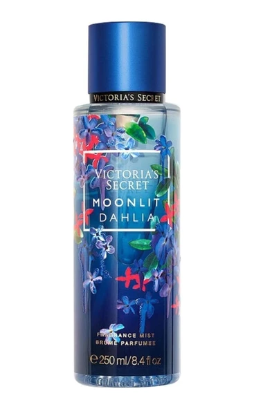 Victoria's Secret Moonlit Dahlia Vücut Spreyi 250ml ürün görseli 1