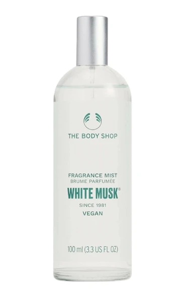 The Body Shop White Musk Vücut Spreyi ürün görseli 1