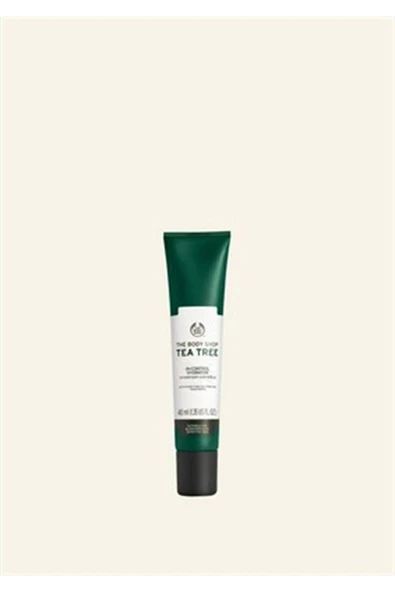 The Body Shop Çay Ağacı Nemlendirici 40 ml ürün görseli 1