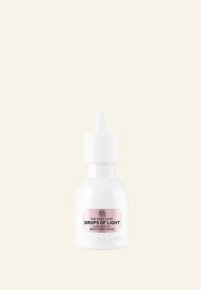 The Body Shop Drops Of Lıght™ Aydınlatıcı Serum 30ml ürün görseli 1