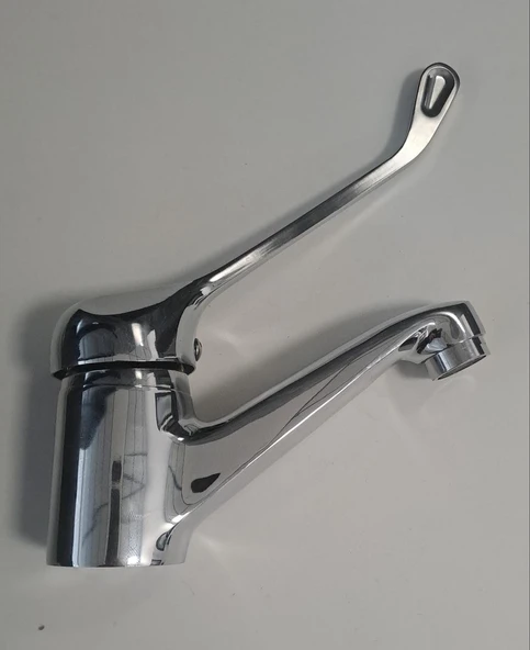 EKONOMİK SERİ - MİX DOKTOR ( MEDİKAL ) LAVABO BATARYASI 40Ø ürün görseli 1