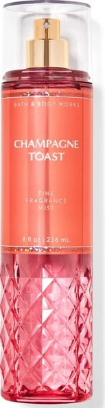 Bath & Body Works Champagne Toast Vücut Spreyi 236 ml ürün görseli 1
