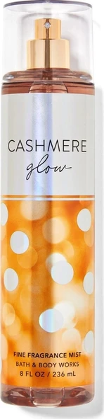 Bath & Body Works Cashmere Glow Vücut Spreyi 236 ml ürün görseli 1