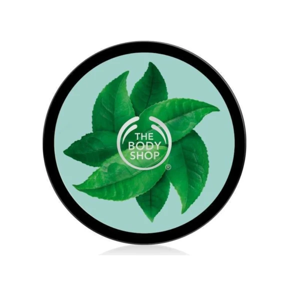 The Body Shop Fuji Green Tea™ Body Butter 200ml ürün görseli 1