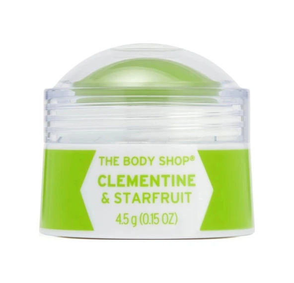 The Body Shop Clementine ve Starfruit Katı Parfüm 4,5 g ürün görseli 1