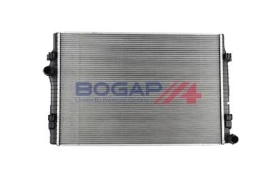 5Q0121251GN Radyatör Su - Golf-Octavia-Leon-A3-1.2 Lt.-1.4 Lt.-Tsı-1.6 Lt.-Tdı-Cjzb-Cyva-Cjza-Cyvb-Cpva-Cpta-Chpa-Clha-C ürün görseli 1
