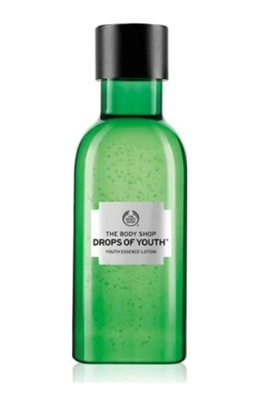The Body Shop Drops Of Youth™ Esans Losyon 160ml ürün görseli 1
