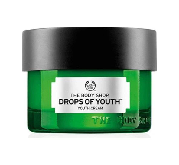 The Body Shop Drops Of Youth™ Nemlendirici Krem 50ml ürün görseli 1