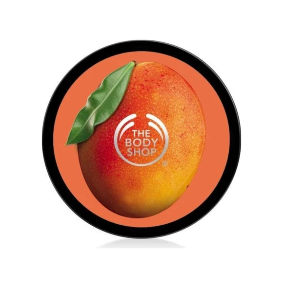 The Body Shop Mango Body Butter 200ml ürün görseli 1