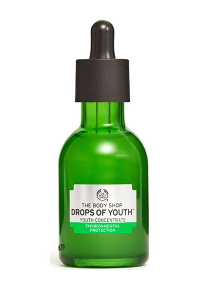 The Body Shop Drops Of Youth™ Serum 50ml ürün görseli 1