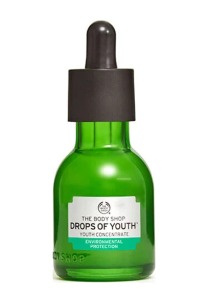 The Body Shop Drops Of Youth™ Serum 30ml ürün görseli 1