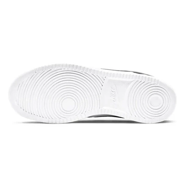 Nike Court Vision Low White Black - Resim 5