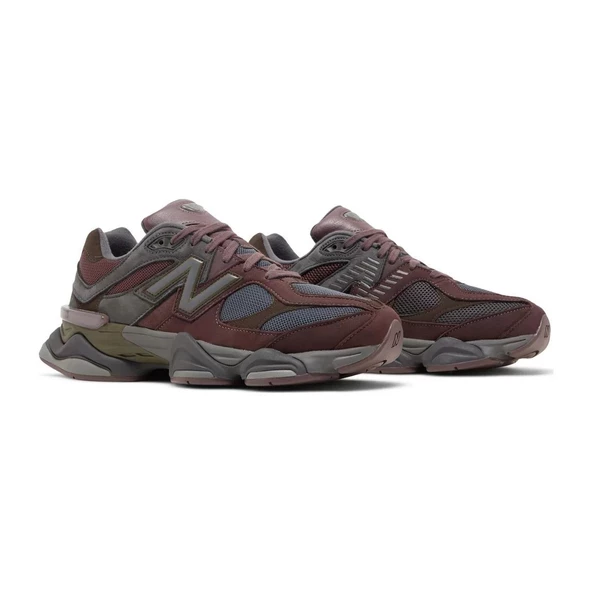 New Balance 9060 Truffle - Resim 3