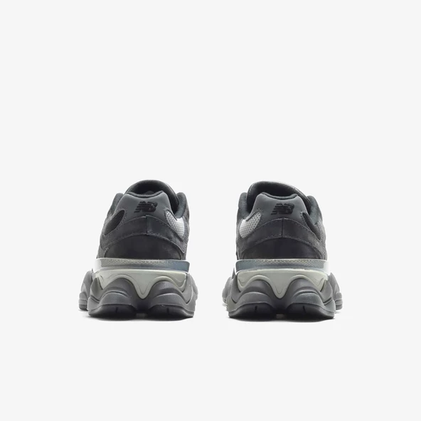 New Balance 9060 Black - Resim 4