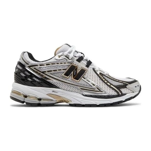 New Balance 1906R White Gold ürün görseli 1