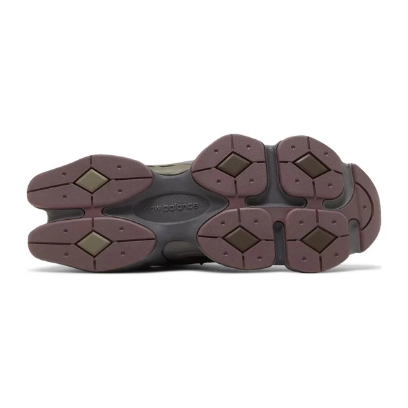 New Balance 9060 Truffle - Resim 5