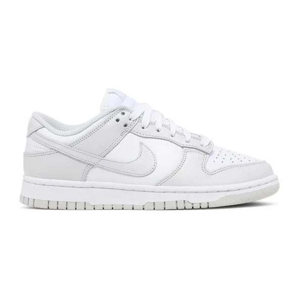 Nike Dunk Low Photon Dust ürün görseli 1