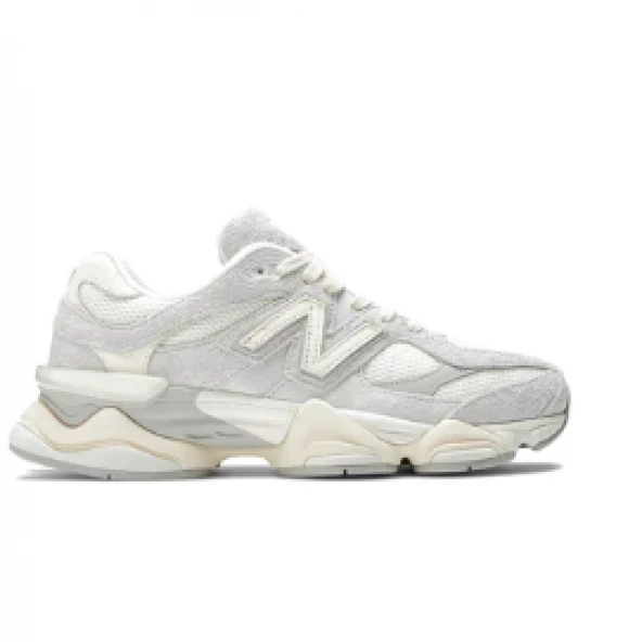 New Balance 9060 Quartz Grey ürün görseli 1