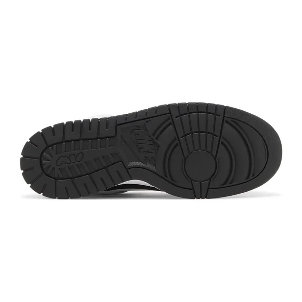 Air Dunk Low Jumbo Reverse Panda - Resim 5