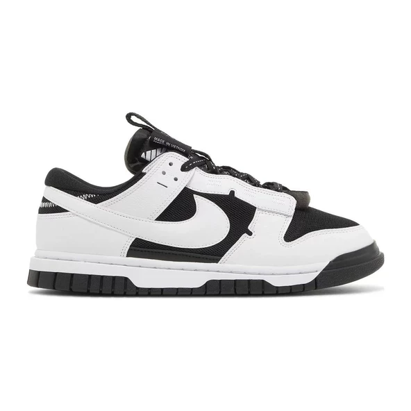 Air Dunk Low Jumbo Reverse Panda ürün görseli 1