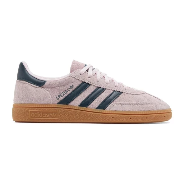 adidas Handball Spezial Clear Pink Arctic Night ürün görseli 1