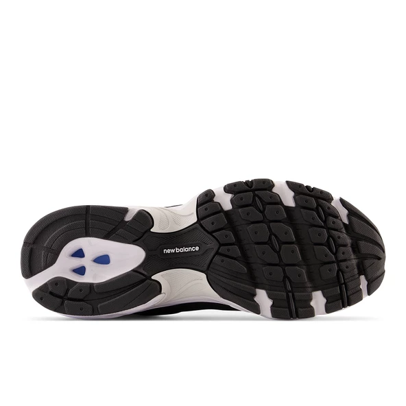 New Balance 530 Black White - Resim 4