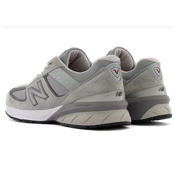 New Balance 990 v5 Grey - Resim 4