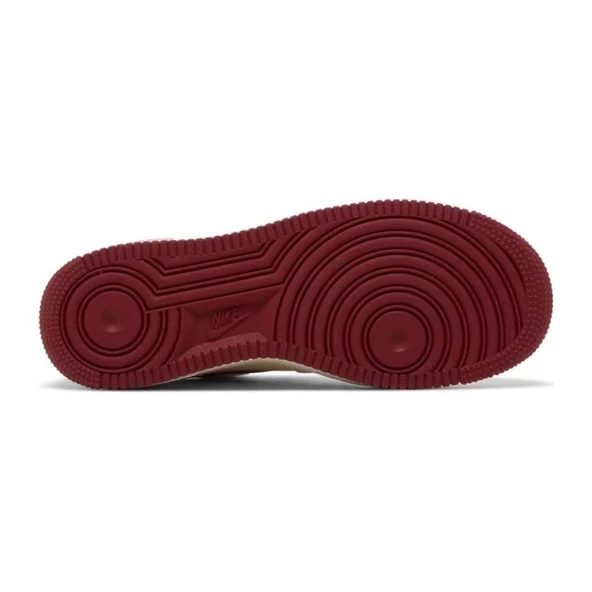 Nike Air Force 1 Low Valentines Day 2023 - Resim 5