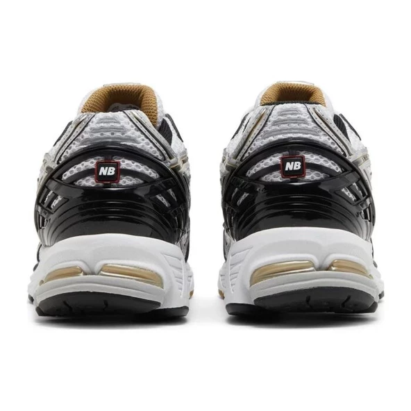 New Balance 1906R White Gold - Resim 4