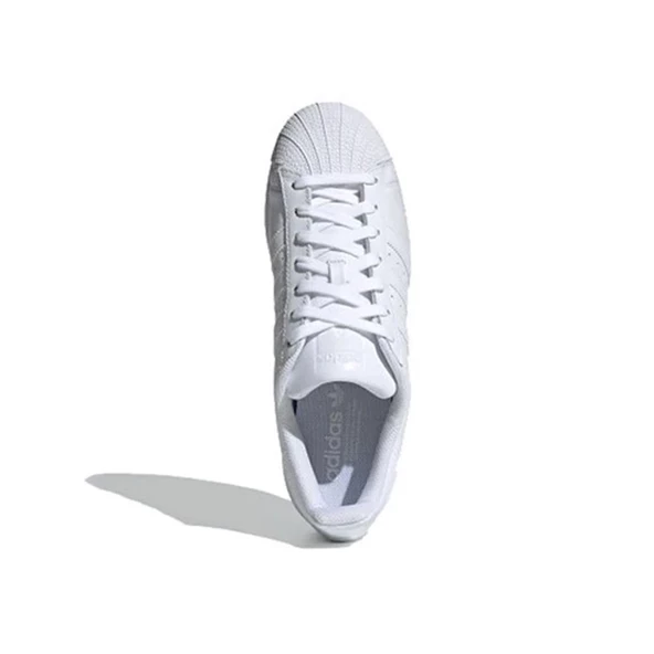 adidas Superstar White - Resim 2