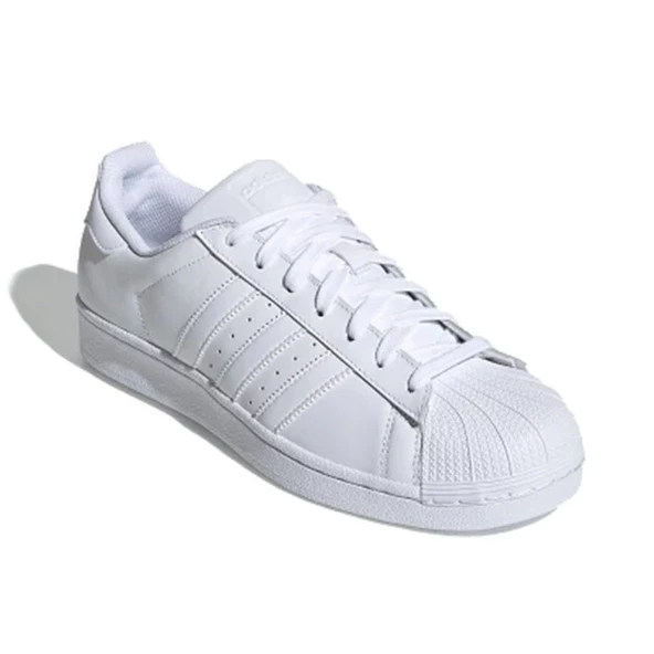 adidas Superstar White - Resim 3