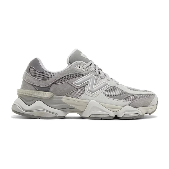 New Balance 9060 Shadow Grey ürün görseli 1