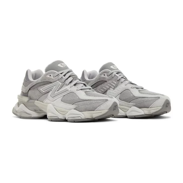 New Balance 9060 Shadow Grey - Resim 3