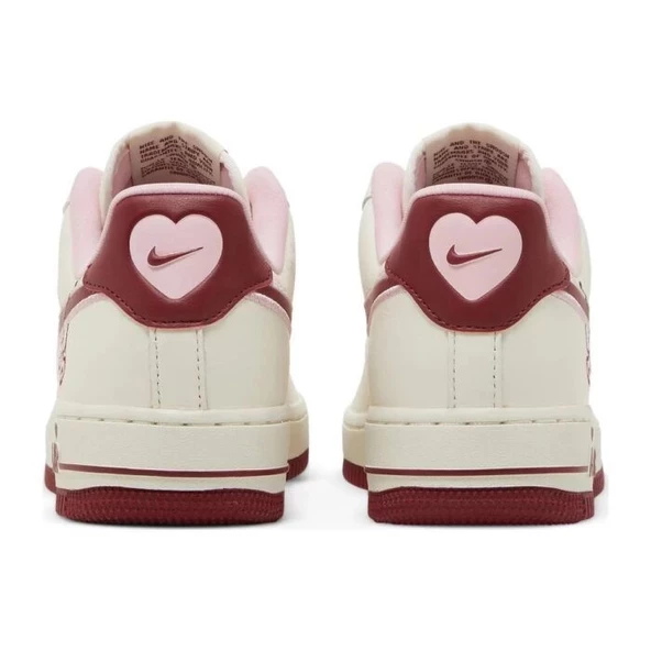 Nike Air Force 1 Low Valentines Day 2023 - Resim 4