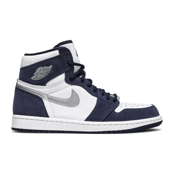 Nike Air Jordan 1 High CO JP Midnight Navy 2020 ürün görseli 1