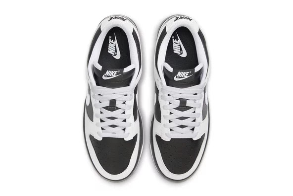 Nike Dunk Low Reverse Panda - Resim 3