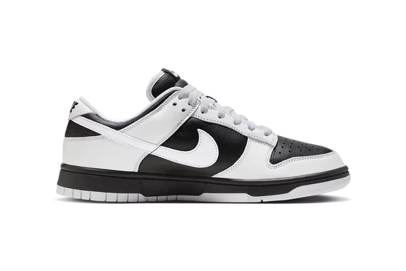 Nike Dunk Low Reverse Panda - Resim 2