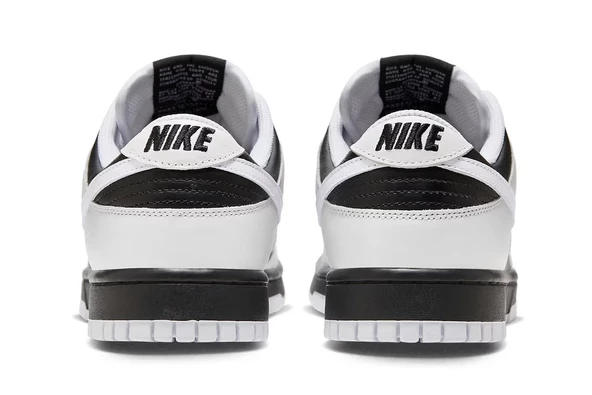 Nike Dunk Low Reverse Panda - Resim 4