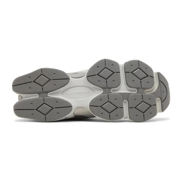 New Balance 9060 Shadow Grey - Resim 5