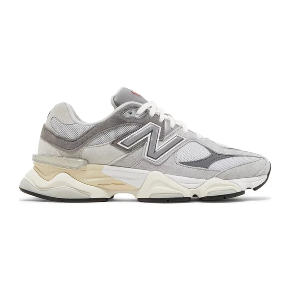 New Balance 9060 Rain Cloud ürün görseli 1