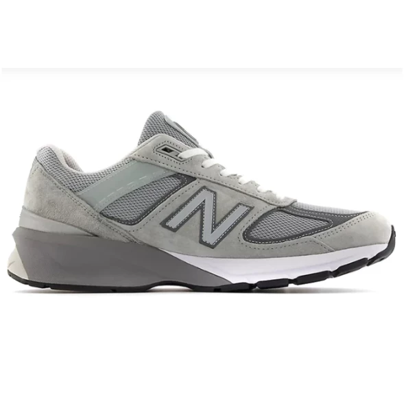 New Balance 990 v5 Grey - Resim 2