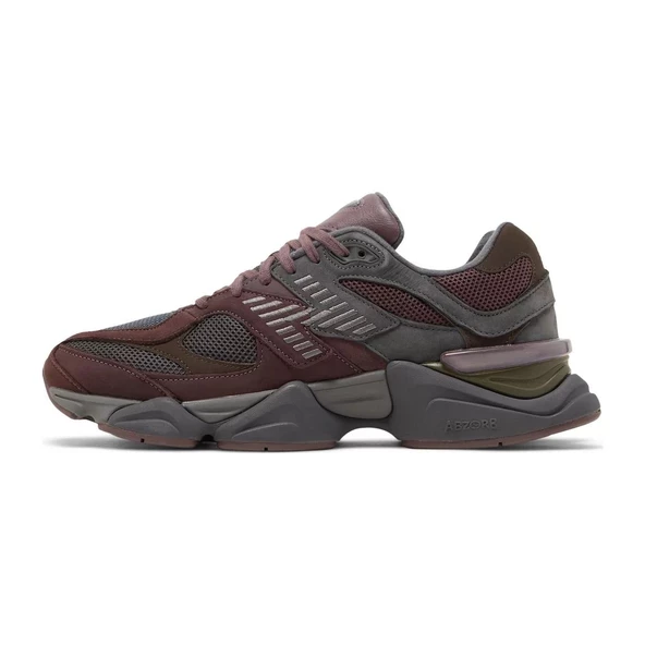 New Balance 9060 Truffle - Resim 2