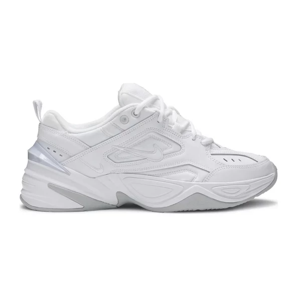 Nike M2K Tekno Triple White ürün görseli 1